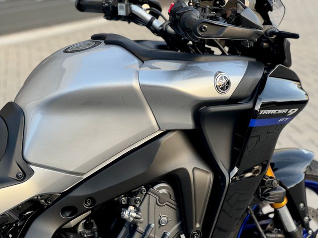 yamaha - tracer-9-gt
