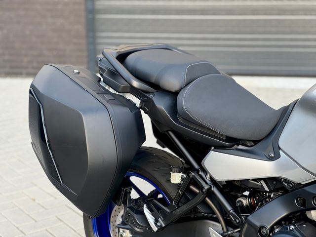 yamaha - tracer-9-gt