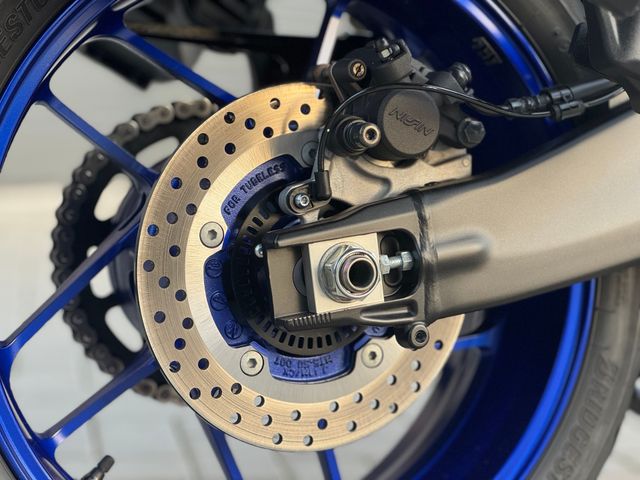 yamaha - tracer-9-gt