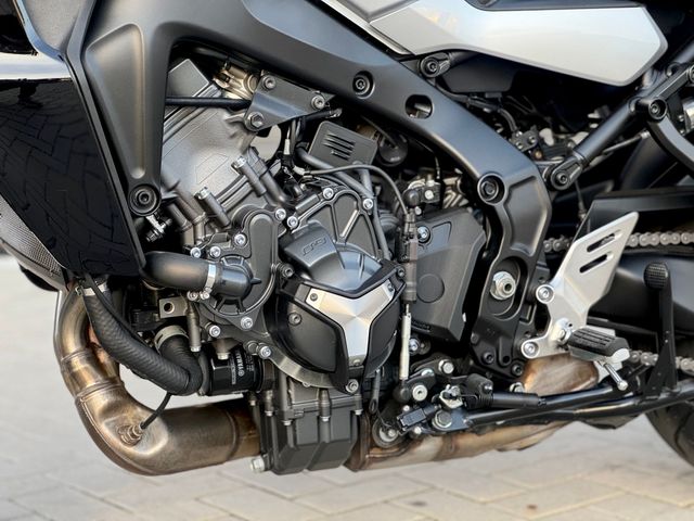 yamaha - tracer-9-gt