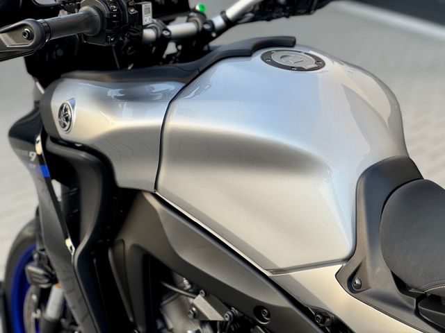 yamaha - tracer-9-gt