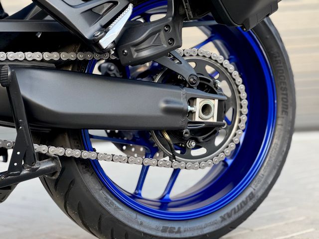 yamaha - tracer-9-gt