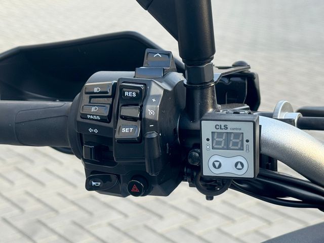 yamaha - tracer-9-gt