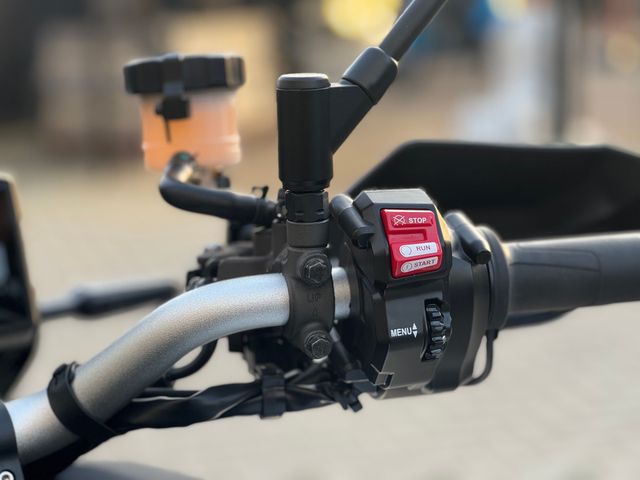 yamaha - tracer-9-gt