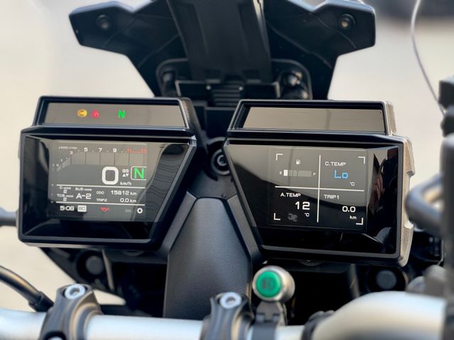 yamaha - tracer-9-gt