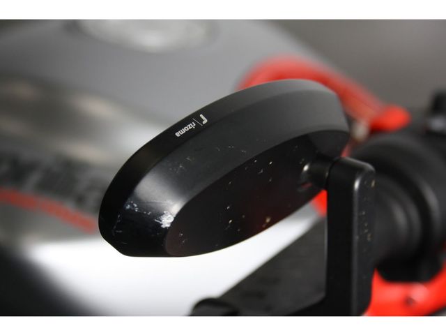 aprilia - tuono-660