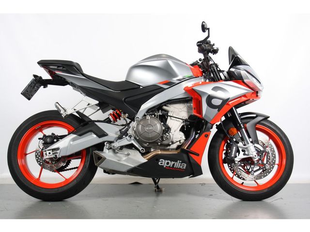 aprilia - tuono-660