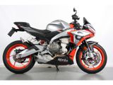 APRILIA TUONO 660