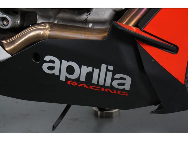 aprilia - tuono-660