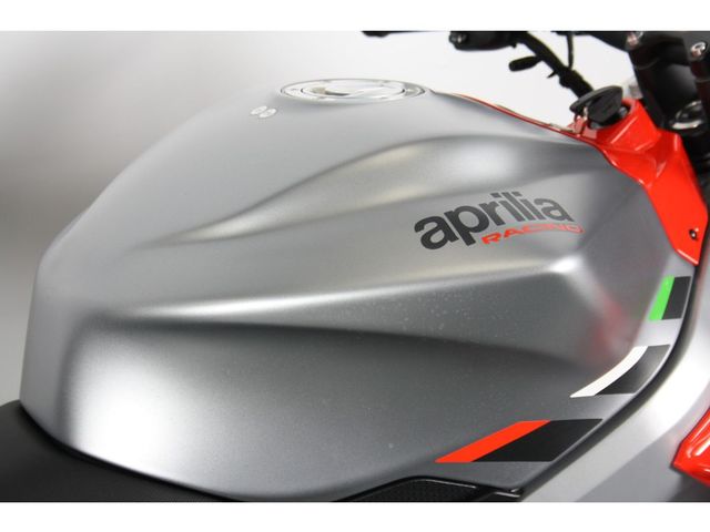 aprilia - tuono-660