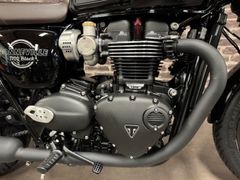 Triumph Bonneville T120 Black 2026 nieuw – foto 4 van 11