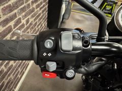Triumph Bonneville T120 Black 2026 nieuw – foto 7 van 11