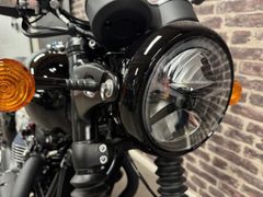 Triumph Bonneville T120 Black 2026 nieuw – foto 8 van 11