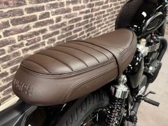 Triumph Bonneville T120 Black 2026 nieuw – foto 9 van 11