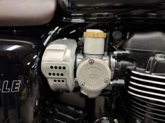 Triumph Bonneville T120 Black 2026 nieuw – foto 10 van 11