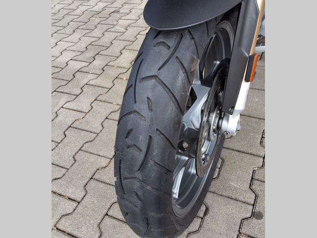 bmw - r-1250-gs