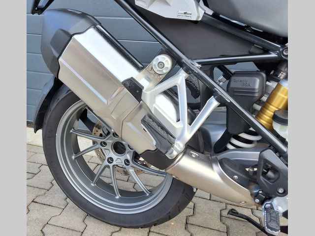 bmw - r-1250-gs