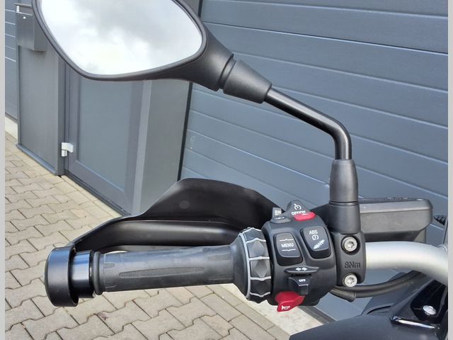 bmw - r-1250-gs