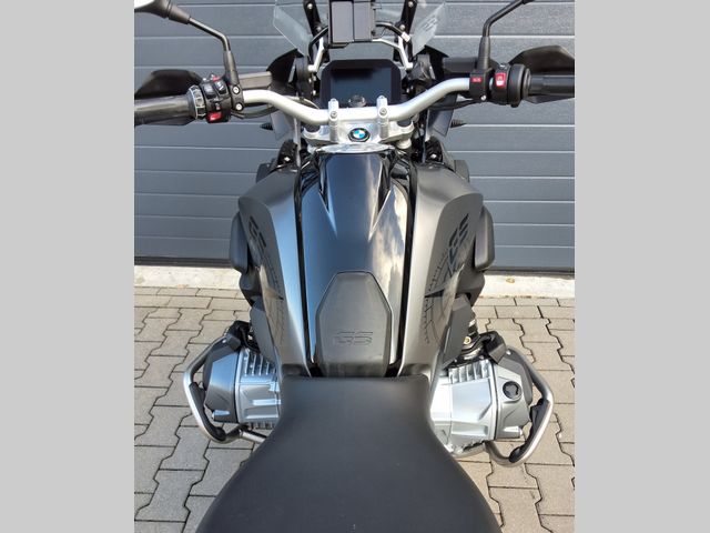 bmw - r-1250-gs