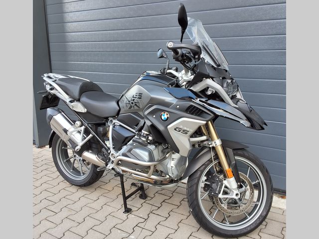 bmw - r-1250-gs