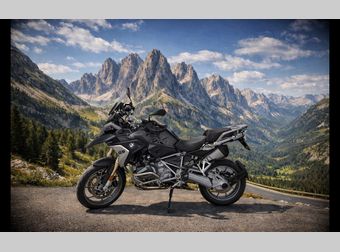 BMW R 1250 GS 2019 occasion