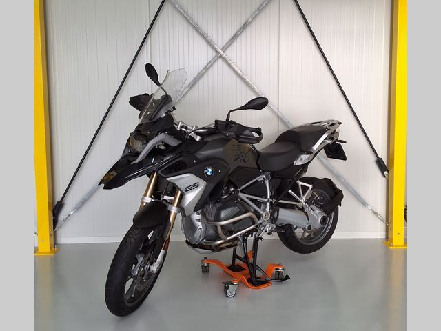 bmw - r-1250-gs