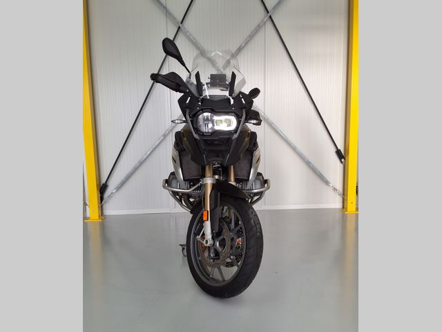 bmw - r-1250-gs