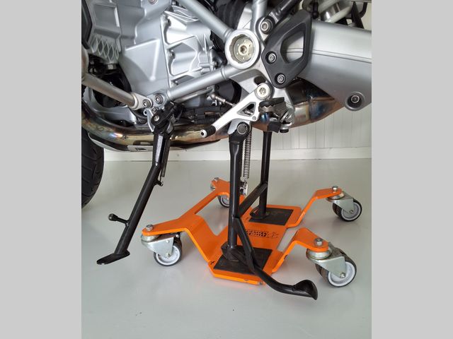 bmw - r-1250-gs