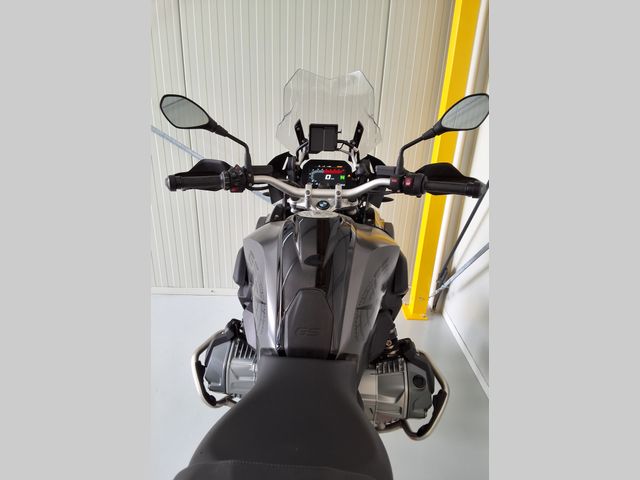 bmw - r-1250-gs