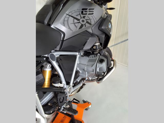 bmw - r-1250-gs
