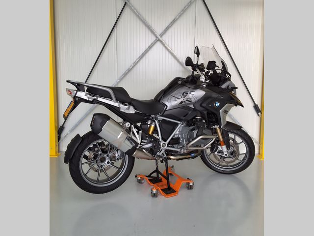 bmw - r-1250-gs