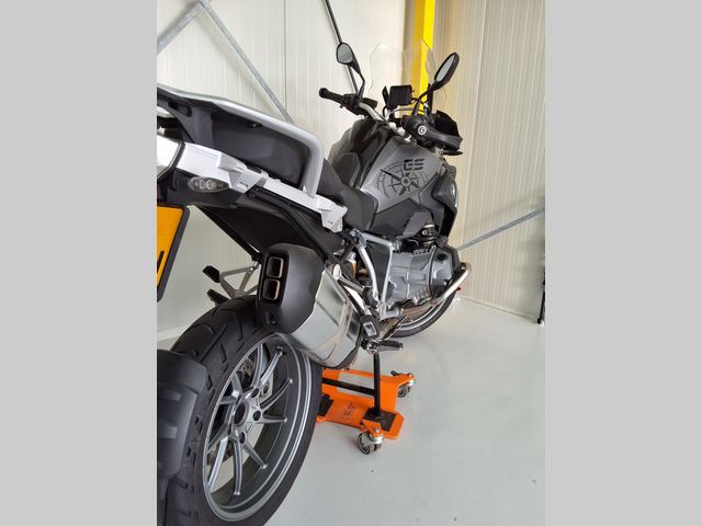 bmw - r-1250-gs