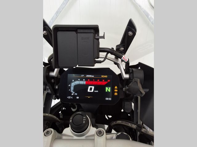 bmw - r-1250-gs
