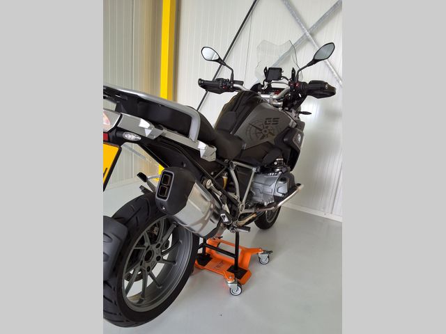 bmw - r-1250-gs