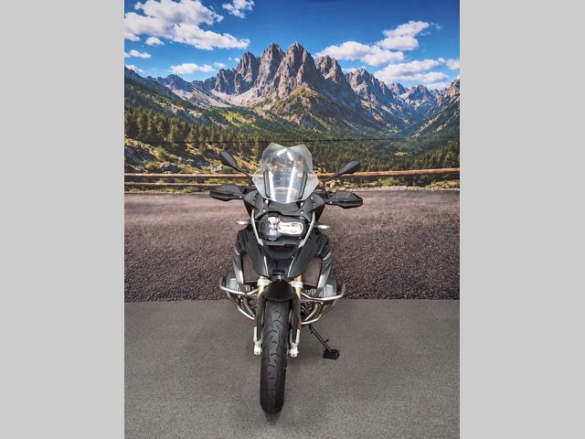 bmw - r-1250-gs