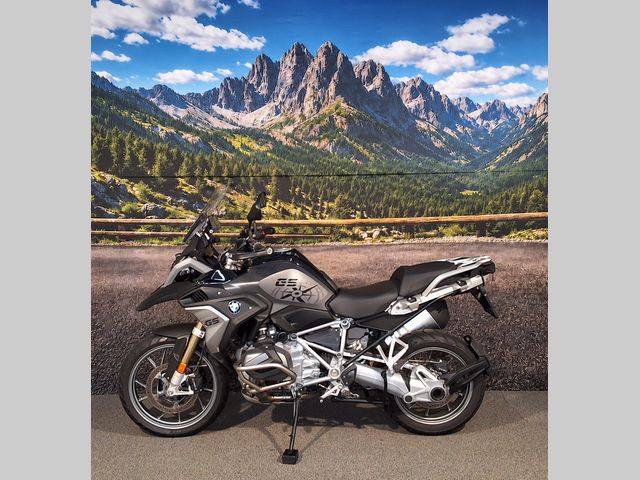 bmw - r-1250-gs