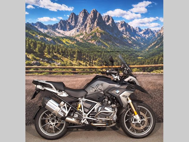 bmw - r-1250-gs