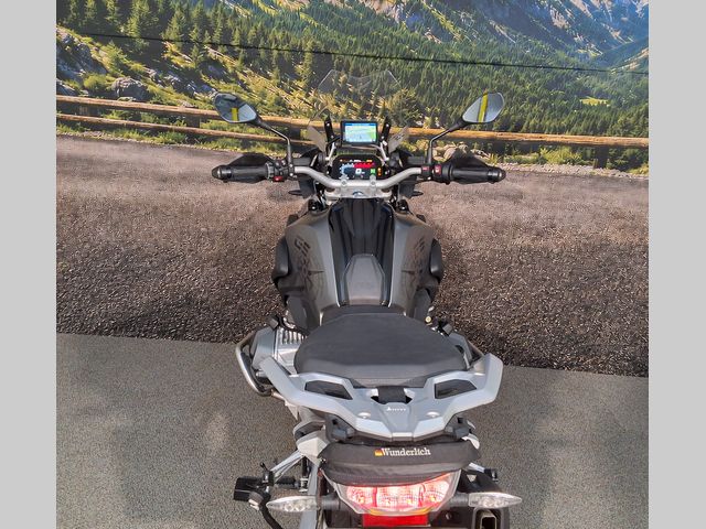 bmw - r-1250-gs