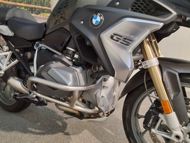 bmw - r-1250-gs