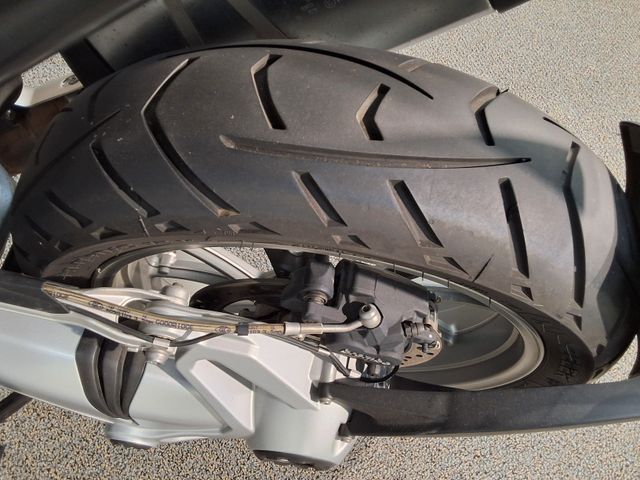 bmw - r-1250-gs