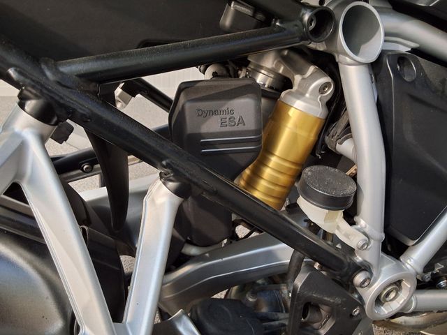 bmw - r-1250-gs