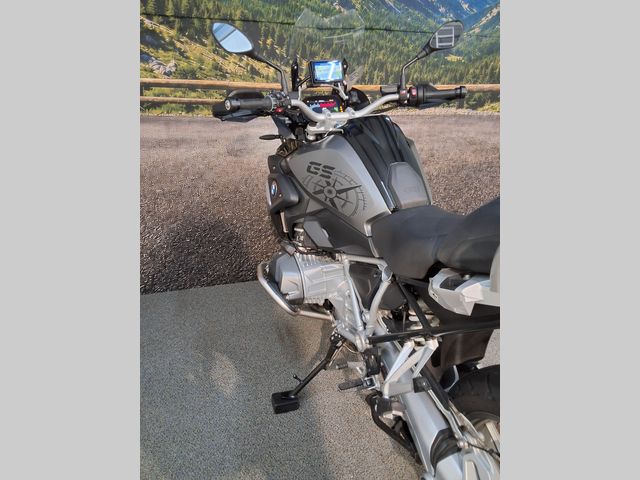 bmw - r-1250-gs