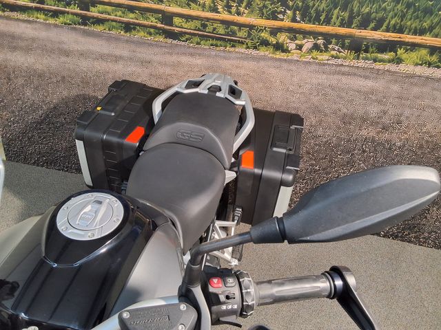 bmw - r-1250-gs