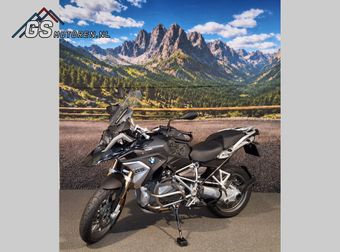 BMW R 1250 GS 2019 occasion