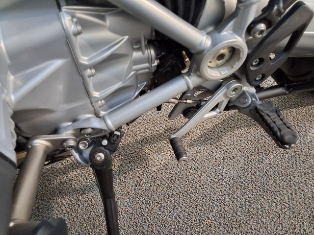 bmw - r-1250-gs