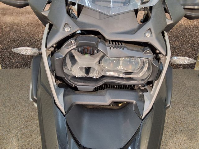 bmw - r-1250-gs