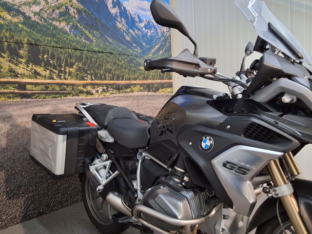 bmw - r-1250-gs