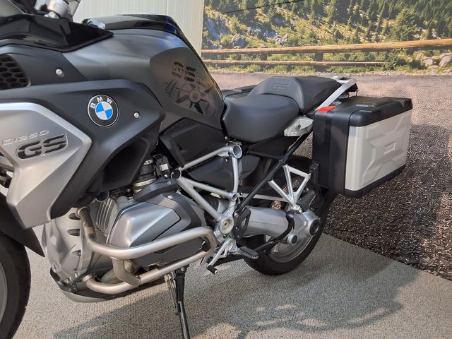 bmw - r-1250-gs