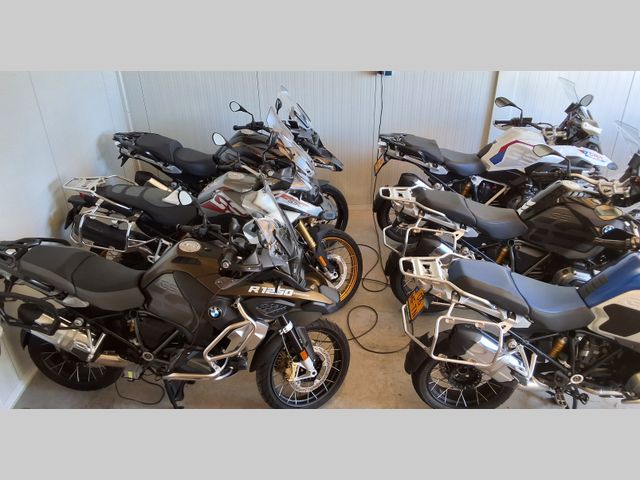 bmw - r-1250-gs