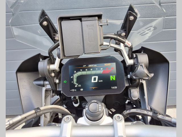 bmw - r-1250-gs